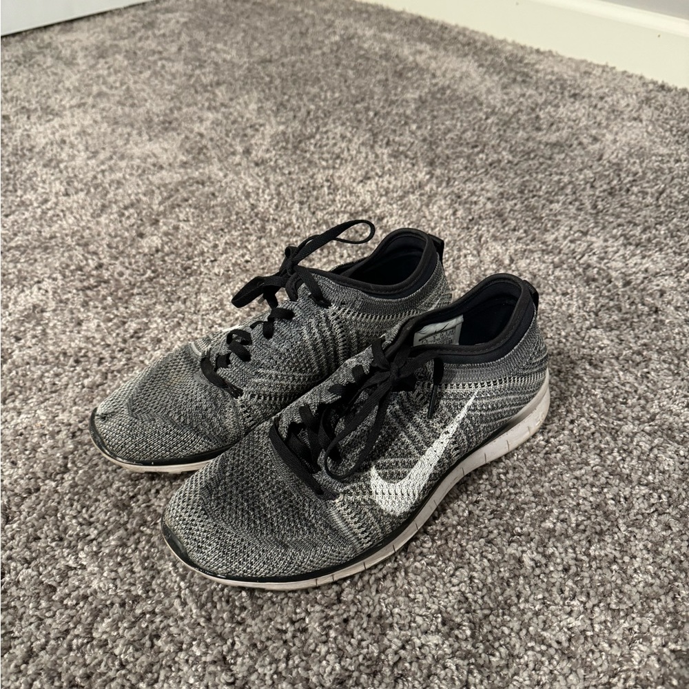 Nike Free TR Flyknit